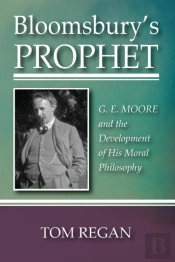 Bloomsbury'S Prophet