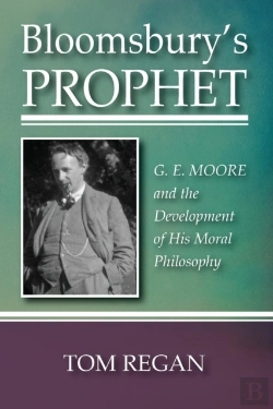 Bertrand.pt - Bloomsbury'S Prophet