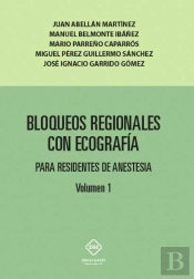 Bloqueos Regionales Con Ecografia Para Residentes De Anestesia (O.C.) 2 Vols