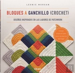 Bertrand.pt - Bloques A Ganchillo Crochet