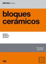 Bloques Cerámicos