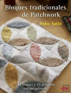 Bertrand.pt - Bloques Tradicionales De Patchwork