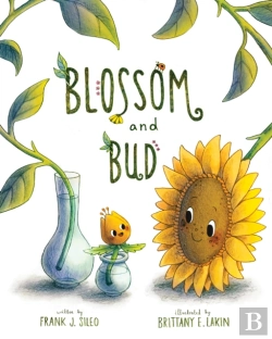 Bertrand.pt - Blossom And Bud