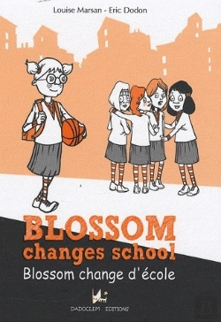 Bertrand.pt - Blossom Changes School ; Blossom Change D'École
