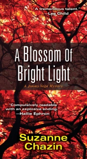 Blossom Of Bright Light