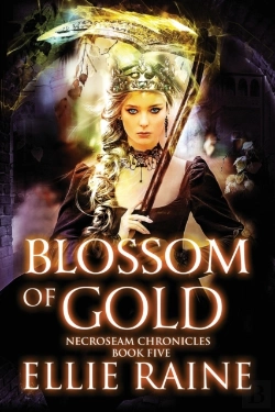 Bertrand.pt - Blossom Of Gold