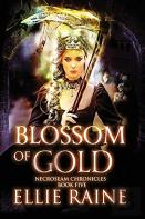 Blossom Of Gold