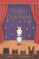Blossom Plays Possum