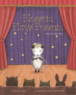 Bertrand.pt - Blossom Plays Possum