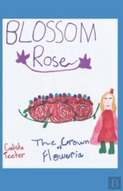 Bertrand.pt - Blossom Rose