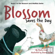 Blossom Saves The Day