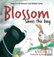 Blossom Saves The Day
