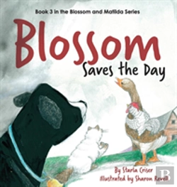 Bertrand.pt - Blossom Saves The Day