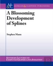 Blossoming Development Of Splines