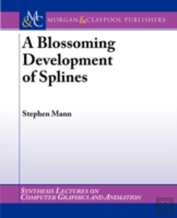 Bertrand.pt - Blossoming Development Of Splines