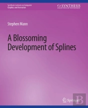 Blossoming Development Of Splines
