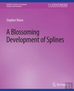 Bertrand.pt - Blossoming Development Of Splines