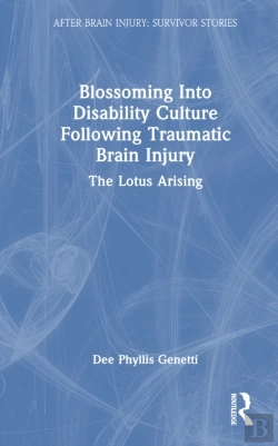 Bertrand.pt - Blossoming Into Disability Culture Following Traumatic Brain Injury