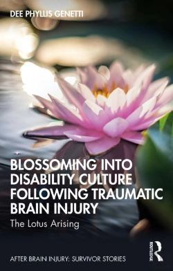Bertrand.pt - Blossoming Into Disability Culture Following Traumatic Brain Injury