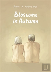 Blossoms In Autumn