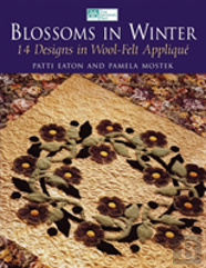 Blossoms In Winter