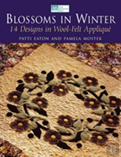 Bertrand.pt - Blossoms In Winter