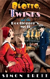 Blotto, Twinks And The Bootlegger'S Moll