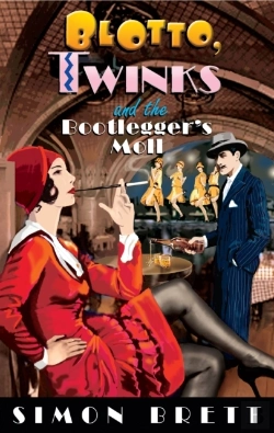 Bertrand.pt - Blotto, Twinks And The Bootlegger'S Moll