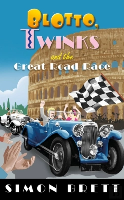 Bertrand.pt - Blotto, Twinks And The Great Road Race