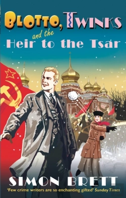Bertrand.pt - Blotto, Twinks And The Heir To The Tsar