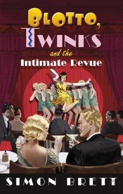 Bertrand.pt - Blotto, Twinks And The Intimate Revue