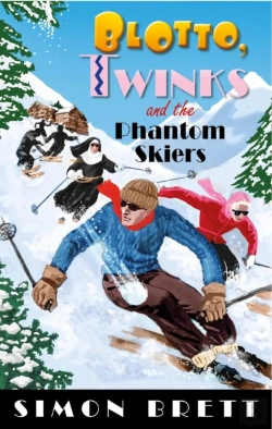 Bertrand.pt - Blotto, Twinks And The Phantom Skiers