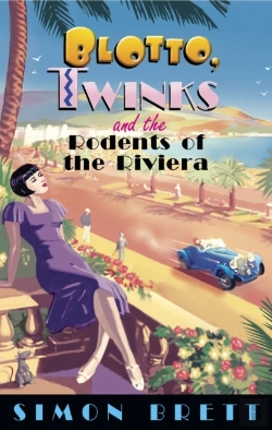 Bertrand.pt - Blotto, Twinks And The Rodents Of The Riviera