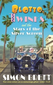 Blotto, Twinks And The Stars Of The Silver Screen