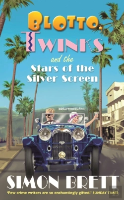 Bertrand.pt - Blotto, Twinks And The Stars Of The Silver Screen