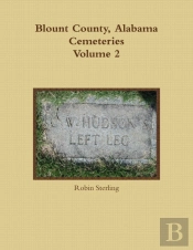 Blount County, Alabama Cemeteries, Volume 2