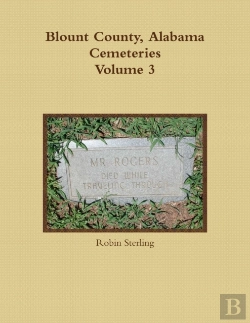 Bertrand.pt - Blount County, Alabama Cemeteries, Volume 3