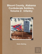 Blount County, Alabama Confederate Soldiers, Volume 2
