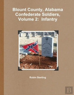 Bertrand.pt - Blount County, Alabama Confederate Soldiers, Volume 2