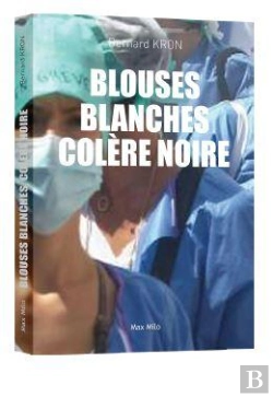 Bertrand.pt - Blouses Blanches, Colère Noire