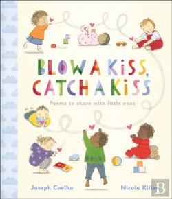 Bertrand.pt - Blow A Kiss, Catch A Kiss