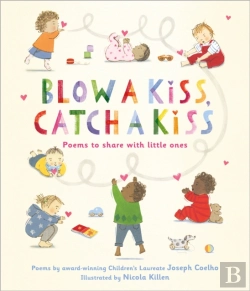 Bertrand.pt - Blow A Kiss, Catch A Kiss