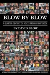Blow By Blow