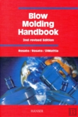 Bertrand.pt - Blow Molding Handbook