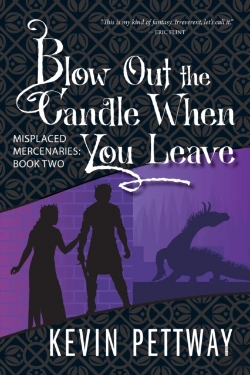 Bertrand.pt - Blow Out The Candle When You Leave