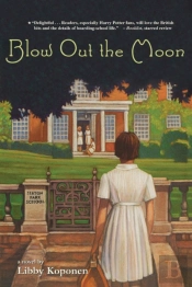 Blow Out The Moon