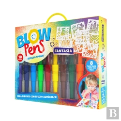 Bertrand.pt - Blow Pens