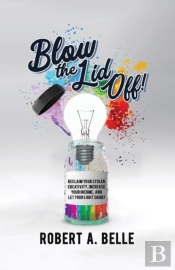 Blow The Lid Off