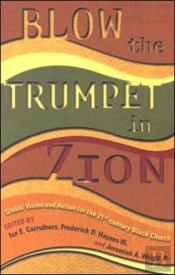 Blow The Trumpet In Zion!