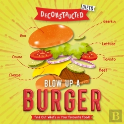 Bertrand.pt - Blow Up A Burger
